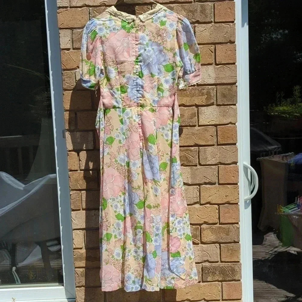 Prairie  Dress - Picture 2 of 14